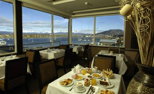 Lennox Ushuaia 