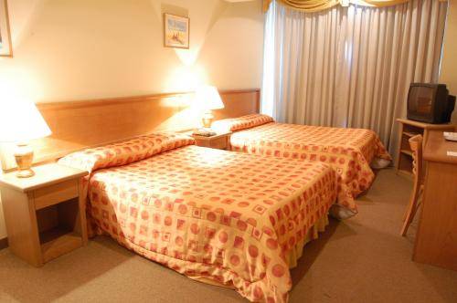 Apart Hotel Cabildo Suites 