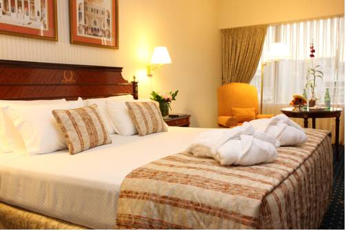 Emperador Hotel Buenos Aires 