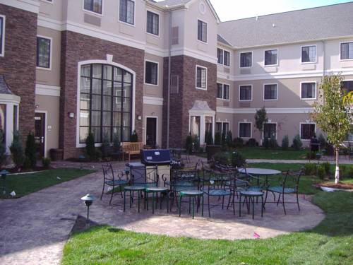 Staybridge Suites Kalamazoo 