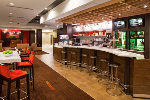 Courtyard by Marriott - London, Ontario 