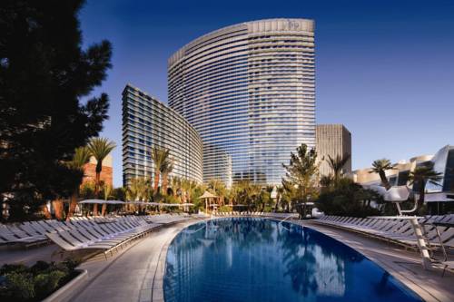 ARIA Resort & Casino at CityCenter Las Vegas 