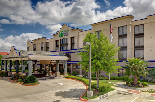 Holiday Inn Express Hotel & Suites Austin Airport 