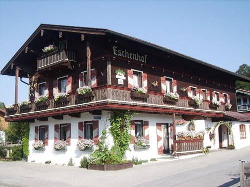 Gästehaus Eschenhof 