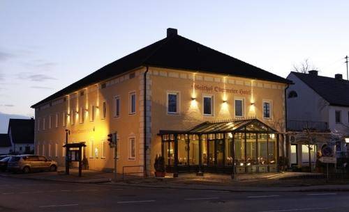 Hotel-Gasthof Obermeier 
