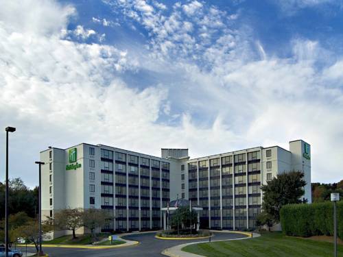 Holiday Inn Washington D.C. - Greenbelt Maryland 