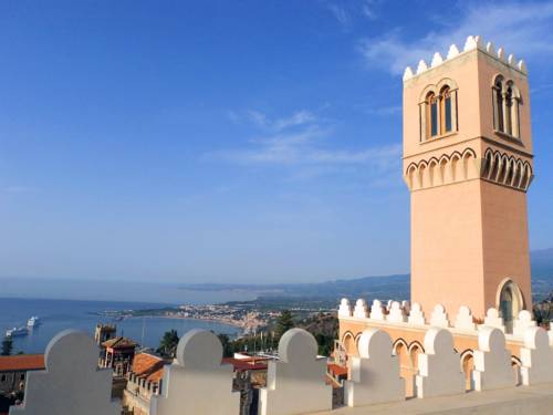 Hotel El Jebel 