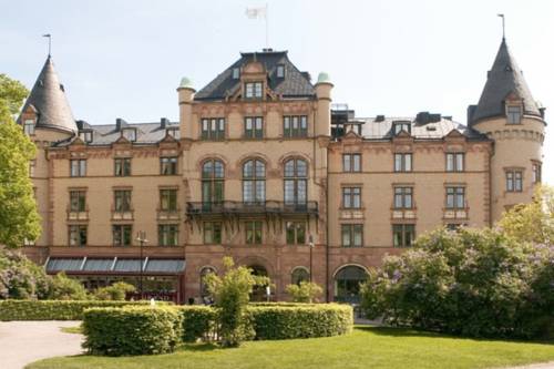 Grand Hotel Lund 