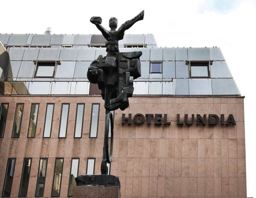 Hotel Lundia 