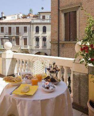 Art Hotel Al Fagiano 