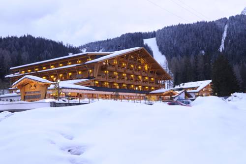 Sport & Kurhotel Bad Moos 