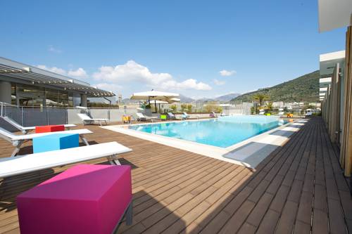 Novotel Salerno Est Arechi 
