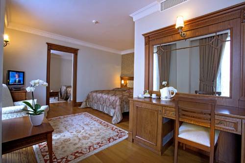 Acra Hotel-Special Category 