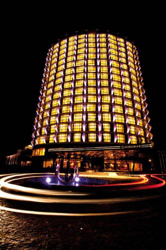 Dedeman Gaziantep 