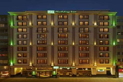 Holiday Inn Sisli 