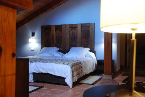Hotel Convento Del Giraldo 