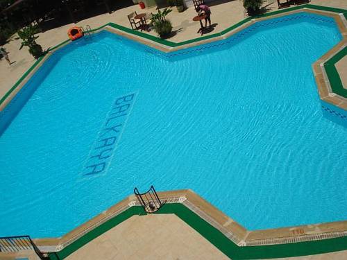 Balkaya Hotel 