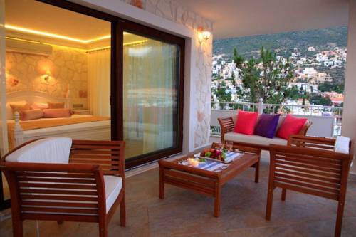 Oasis Hotel 