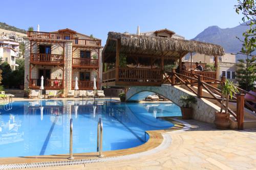 Asfiya Hotel 