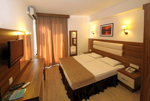 Albano Hotel 