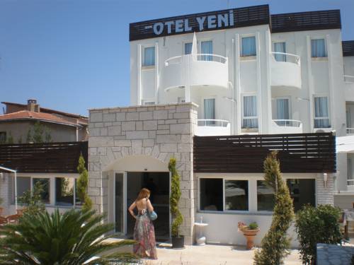 Hotel Yeni 