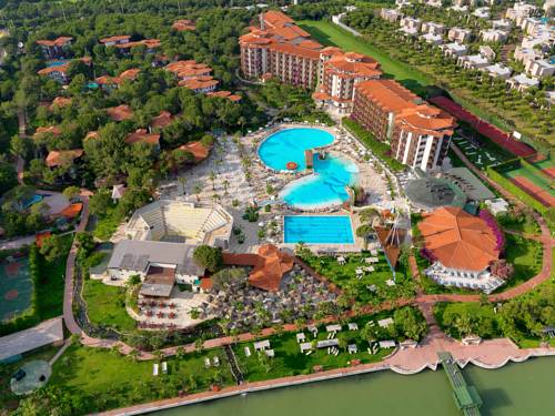 Letoonia Golf Resort 