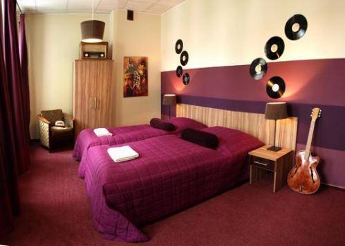 Melody Hostel 