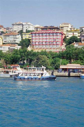 Sozbir Royal Residence Hotel 