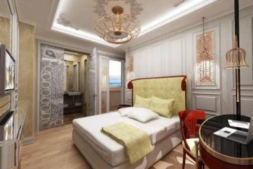 Taksim Star Hotel 