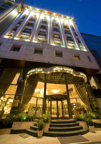 Elite World Prestige Hotel 