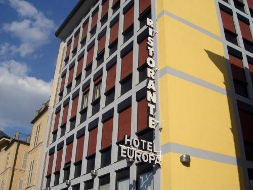 Hotel Europa 