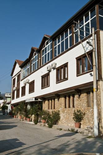 Koray Hotel 