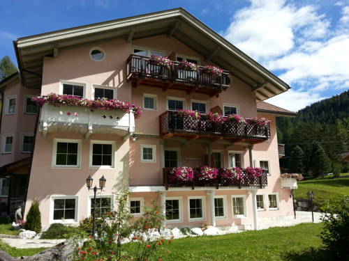 Hotel Mühlenhof 