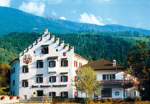 Hotel Senoner Unterdrittl 