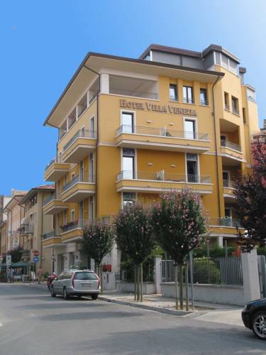 Hotel Villa Venezia 