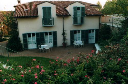 Hotel Relais Il Borgo 