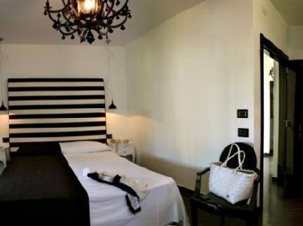 Palazzo Abagnale Sorrento 