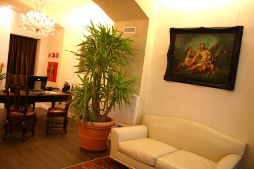 Hotel Patavium 