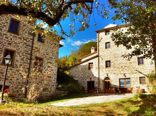 Bio Agriturismo Il Vigno 