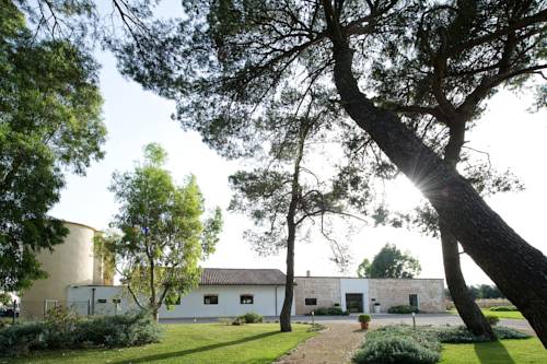 Masseria Corda Di Lana Hotel & Resort 