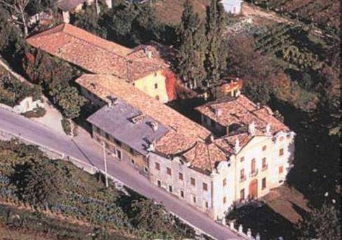 Villa Bertagnolli - Locanda Del Bel Sorriso 