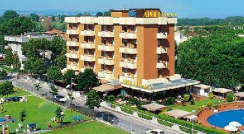 Hotel Apollo 