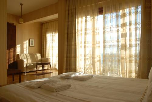 Bucoleon Palace Hotel 