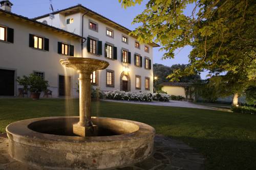 Relais Villa Belpoggio 