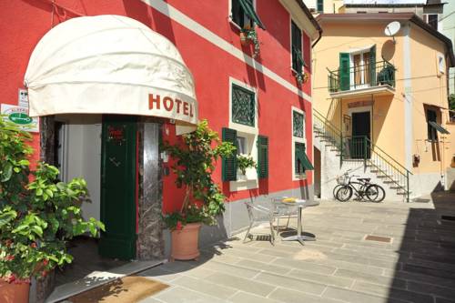 Hotel Crismar 
