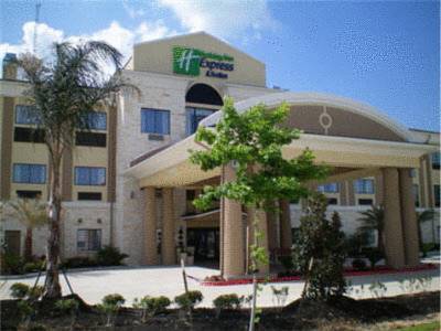 Holiday Inn Express Hotel & Suites Beaumont Northwest 