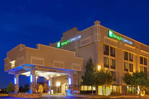 Holiday Inn Express Hotel & Suites Denver - Aurora 
