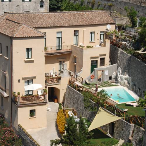 Amalfi Holiday Resort 