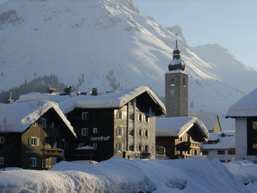 Hotel Sandhof 