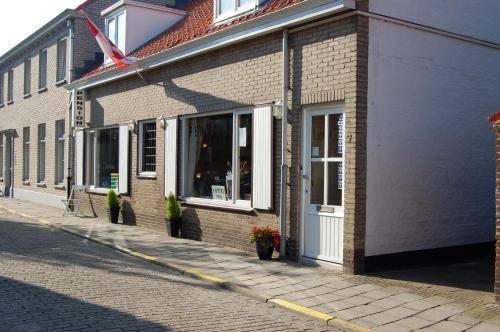 Pension Hof van Sluis 